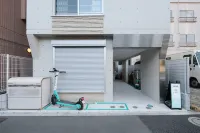 Mi-HOTEL KAGURA Hotels in Tokio
