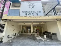WONDERFUL INN 2 فنادق في 