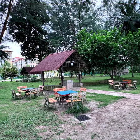 Tiara Desaru C23A (3 PAX ONLY) by UcomeStay
