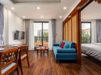 Evelyn Indochine Chic in Central Hanoi Hotels near Trang Tien