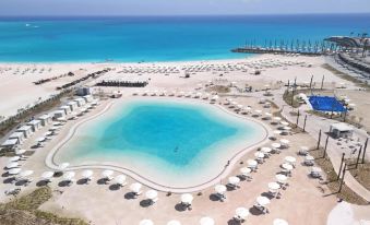Address Beach Resort Marassi