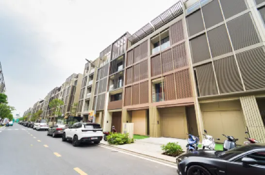 位於第二郡的3臥室別墅-288平方米|帶3個獨立浴室 Anasa shop附近的飯店