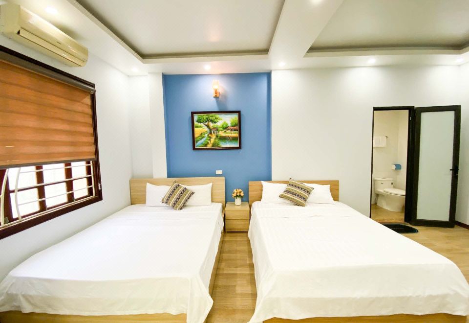 에코 네스트 아파트먼트 & 호텔