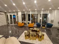 Hotel Midotel Seaview Hotels in Pointe Noire