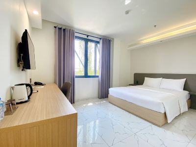 The Luxe Hotel - Chau Doc