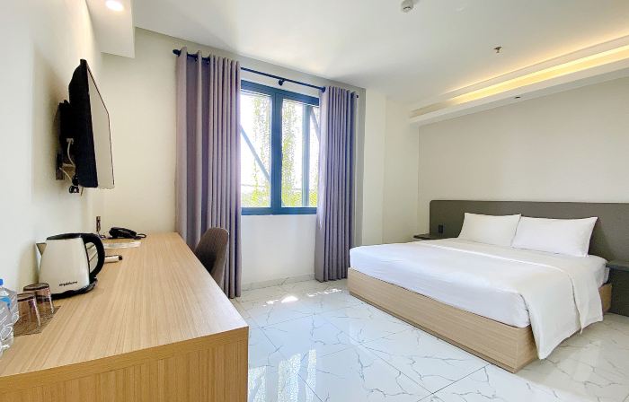 The Luxe Hotel - Chau Doc