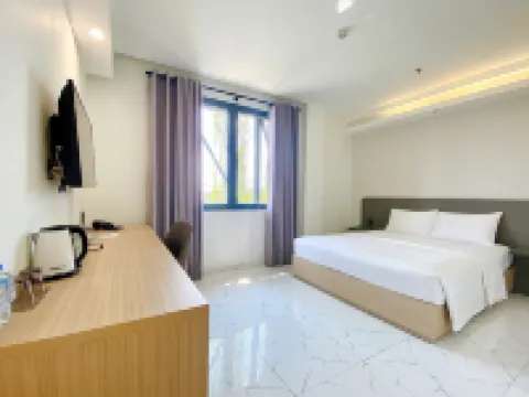 The Luxe Hotel - Chau Doc Hotels in Chau Doc