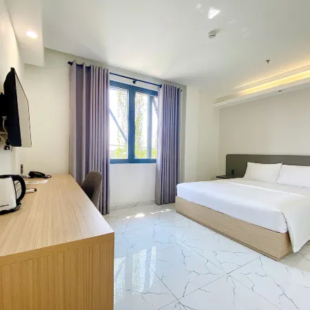 The Luxe Hotel - Chau Doc