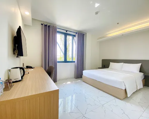 The Luxe Hotel - Chau Doc - 3 stelle