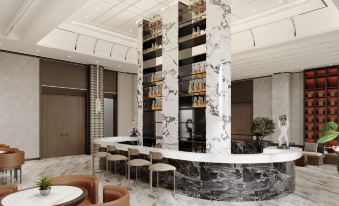 Chang Cheng Hotel(Bac Ninh)