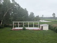 Qila Hotel Hotels in Pachokra Khanpur