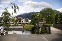 Nimbuzzz Apartments Hotels in 