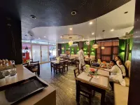 南希天堂飯店 Patanjali Yogpeeth附近的飯店