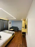 โรงแรม ไวลด์วิงส์ พรีเมียม - ที่มีที่จอดรถ