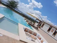 Lake Elementaita Manor - Swimmingpools