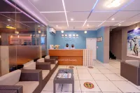 NOOMOO HULHUMALE Hotels in Vihamanafushi