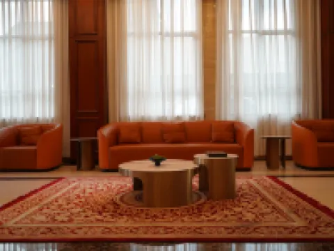 8&9hotel Hotels in Pointe Noire