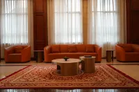 8&9Hotel Hotels in Pointe Noire