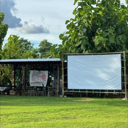 Khao Poon Camping