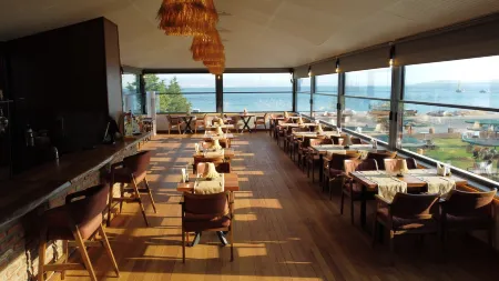 Hotel Mılestone 1915 Отели в г. Гелиболу