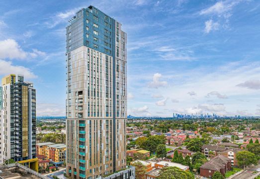 시드니 숙소 내부