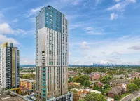 Burwood Studio Hotels in Burwood