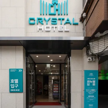Crystal Hotel