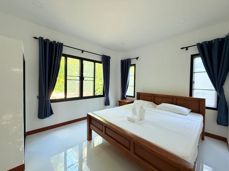 รูปภาพของDeniz's Zen Nest