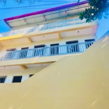 Transient Room in Lipa City