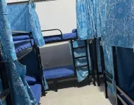 OYO 1166 Hotel Wooden Crib Hotels in Boljoon