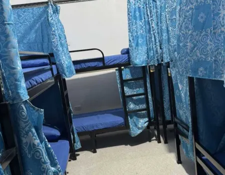 OYO 1166 Hotel Wooden Crib Отели рядом с достопримечательностью «Boljoon Church»