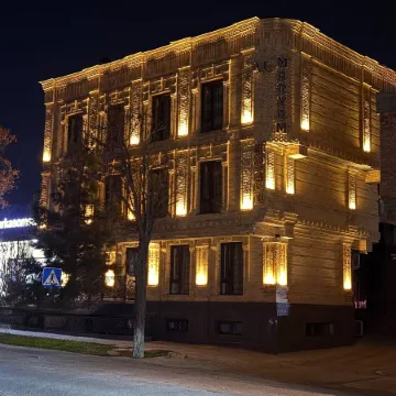 AL MARYAM HoteL