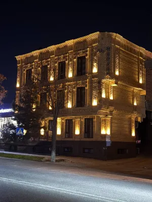 AL MARYAM HoteL Hotels in 