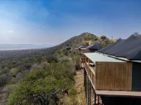 Neptune Serengeti Luxury Tented Camp Hotel di 
