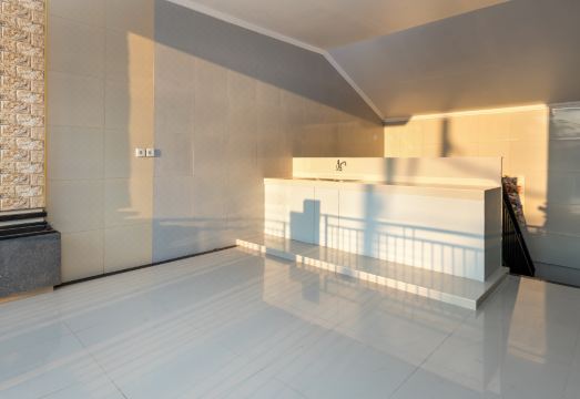 더 티스 게스트하우스 앤 호스텔