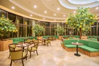 Horison Resort Tulip Puncak - Mountain view