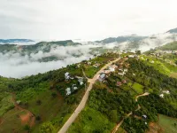 Leesuma cafe & homestay