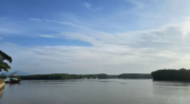 กระบี่ บ็อกซ์เทล