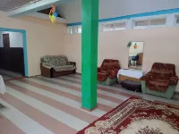 Recreation Complex “Viktoria” Hotels in Hagimus