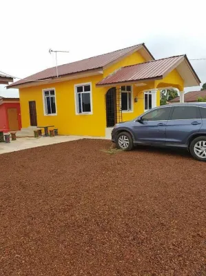 Ria Homestay Hotels in Kusial