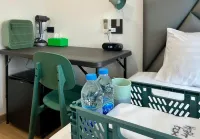 Hybrit Box Отели в г. 