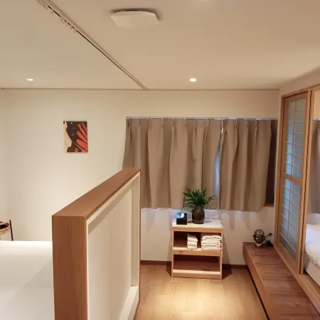 Sky Villa Asakusa Tokyo