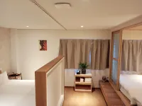 Sky Villa Asakusa Tokyo