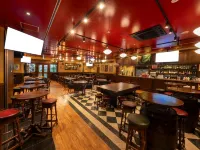 APA Hotel ＆ Resort Nishishinjuku Gochome Eki Tower Hotels near ناكانو