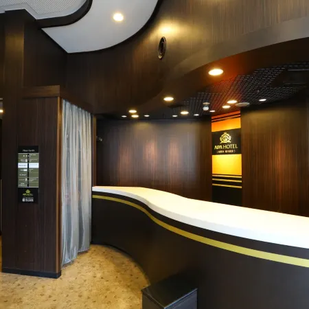 APA Hotel Sagamihara Hashimoto Ekimae