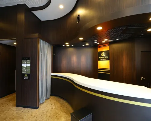 APA Hotel Sagamihara Hashimoto Ekimae Empfohlen Photos