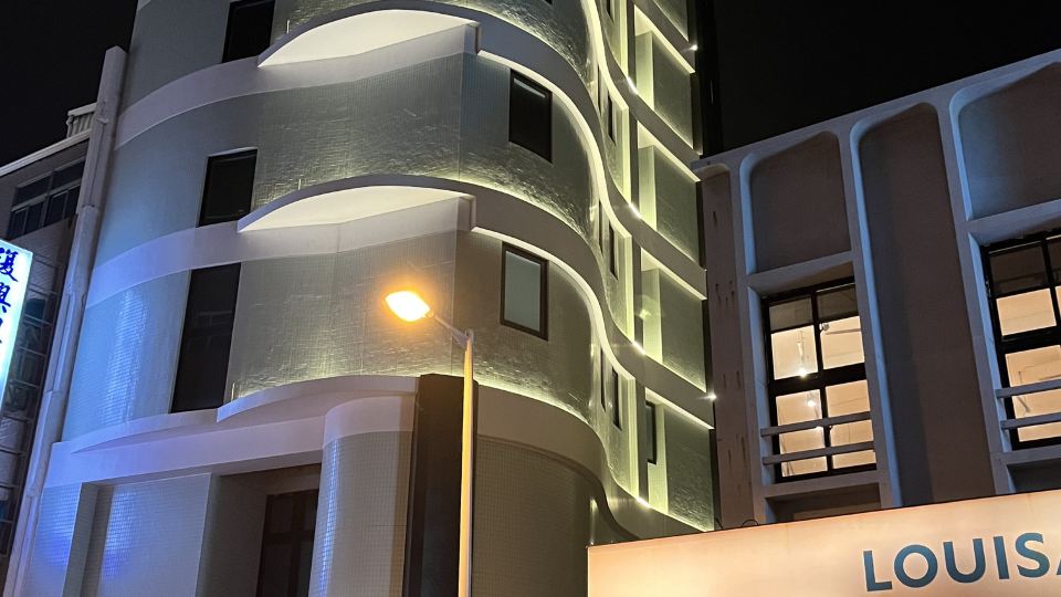 Superb Hotel