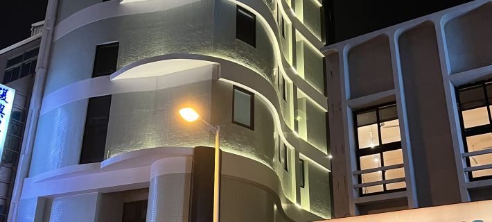 Superb Hotel Hotels in Penghu