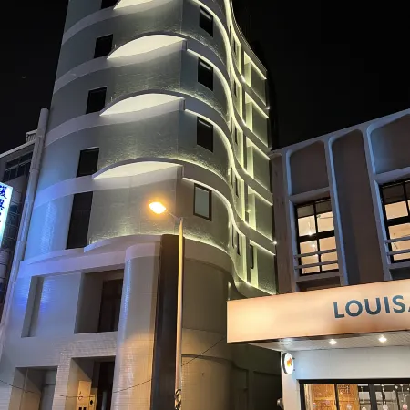 Superb Hotel