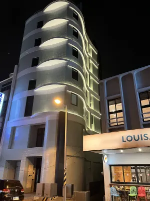 Superb Hotel